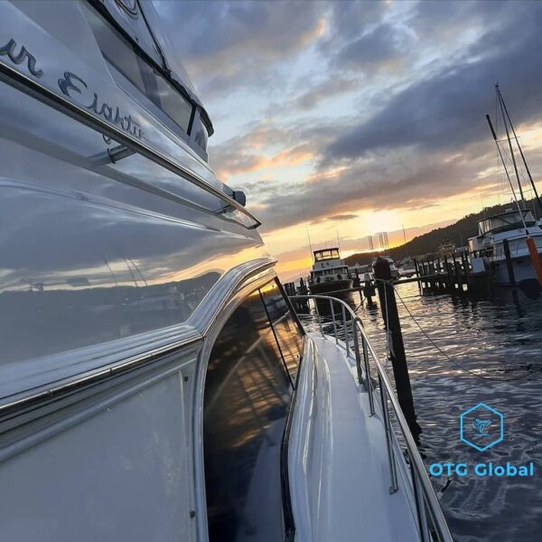 Deluxe Yacht Tour - Down The Islands - Image 6