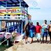 Glass Bottom Boat Tour to Nylon Pool, Buccoo Reef and No Mans Land - Image 6