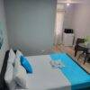 Oasis Hotel - Two Bedroom (6 Persons) - Image 7
