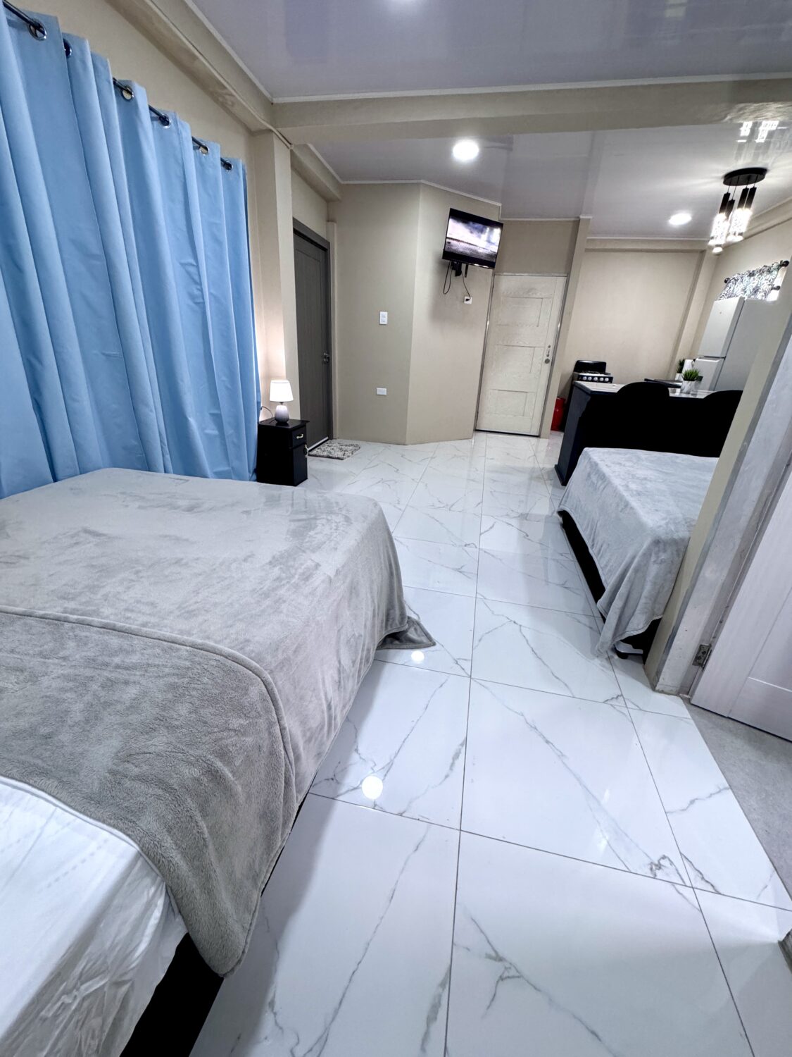 Citrus Suites - Poolside Studio (4 Persons) - Image 5